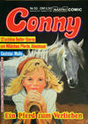 Cover for Conny (Bastei Verlag, 1981 series) #55