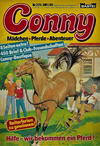 Cover for Conny (Bastei Verlag, 1980 series) #225