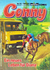 Cover for Conny (Bastei Verlag, 1981 series) #28