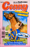 Cover for Conny (Bastei Verlag, 1981 series) #70