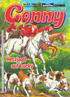 Cover for Conny (Bastei Verlag, 1981 series) #25