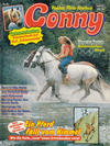 Cover for Conny (Bastei Verlag, 1989 series) #81