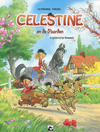 Cover for Celestine en de paarden (Dark Dragon Books, 2015 series) #2 - Engelachtige Hummie