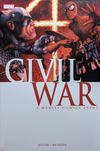Cover Thumbnail for Civil War (2008 series)  [Second Edition]