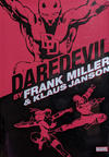 Cover Thumbnail for Daredevil by Frank Miller and Klaus Janson Omnibus (2007 series)  [Third Edition]