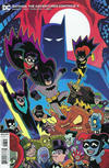 Cover for Batman: The Adventures Continue (DC, 2020 series) #3 [Dan Hipp Cover]