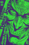 Cover Thumbnail for Batman: Three Jokers (2020 series) #1 [Jason Fabok Green Joker Variant Cover]