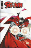 Cover Thumbnail for Spawn (1992 series) #300 [Cover E]