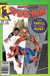 Cover Thumbnail for Marvel Tales (1966 series) #173 [Newsstand]