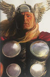 Cover Thumbnail for Thor (2020 series) #8 (734) [Alex Ross 'Timeless' Cover]
