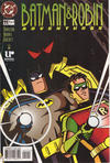 Cover for Batman & Robin Adventures (Universal Records Publishing, 1997 ? series) #11