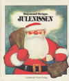Cover for Julenissen (Gyldendal Norsk Forlag, 1974 series) 