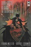 Cover Thumbnail for Dark Knight Returns: The Golden Child (2020 series) #1 [Joëlle Jones Cover]