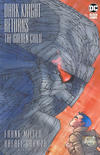 Cover Thumbnail for Dark Knight Returns: The Golden Child (2020 series) #1 [Frank Miller Cover]