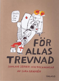 Cover Thumbnail for För allas trevnad (Ordfront Galago, 2015 series) 