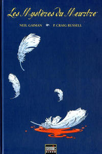 Cover Thumbnail for Les Mystères du meurtre (Semic S.A., 2003 series) 