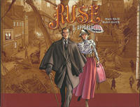 Cover Thumbnail for Ruse (Semic S.A., 2003 series) #3