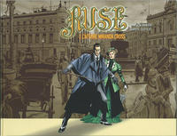 Cover Thumbnail for Ruse (Semic S.A., 2003 series) #1