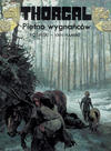 Cover for Thorgal (Egmont Polska, 1994 series) #20 - Piętno wygnańców [Wydanie II]
