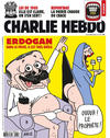 Cover for Charlie Hebdo (Les Editions Rotative, 1992 series) #1475
