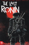 Cover Thumbnail for TMNT: The Last Ronin (2020 series) #1 [Cover A - Esau Escorza and Issac Escorza]