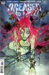 Cover Thumbnail for DCeased: Dead Planet (2020 series) #1 [Fourth Printing Peach Momoko Variant Cover]