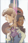 Cover Thumbnail for Firefly (2018 series) #2 [Marguerite Sauvage Virgin Variant]