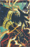Cover for Ash (Event Comics, 1994 series) #0 [Ash Present Variant]