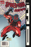 Cover for Spider-Man 2099 (Marvel, 1992 series) #30 [Newsstand]
