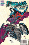 Cover Thumbnail for Spider-Man 2099 (1992 series) #31 [Newsstand]