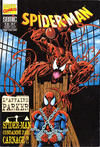 Cover for Spider-Man (Semic S.A., 1991 series) #22