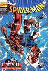 Cover for Spider-Man (Semic S.A., 1991 series) #23