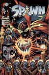Cover for Spawn (Semic S.A., 1995 series) #6
