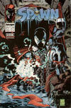 Cover for Spawn (Semic S.A., 1995 series) #8