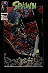 Cover for Spawn (Semic S.A., 1995 series) #9
