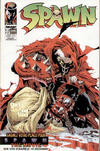 Cover for Spawn (Semic S.A., 1995 series) #20
