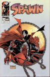 Cover for Spawn (Semic S.A., 1995 series) #12