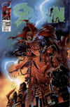 Cover for Spawn (Semic S.A., 1995 series) #13