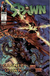 Cover for Spawn (Semic S.A., 1995 series) #23