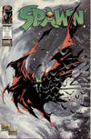 Cover for Spawn (Semic S.A., 1995 series) #22