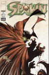 Cover for Spawn (Semic S.A., 1995 series) #40