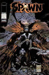 Cover for Spawn (Semic S.A., 1995 series) #43