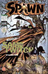Cover for Spawn (Semic S.A., 1995 series) #45