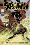 Cover for Spawn (Semic S.A., 1995 series) #53