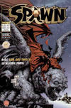Cover for Spawn (Semic S.A., 1995 series) #55