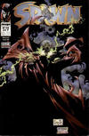 Cover for Spawn (Semic S.A., 1995 series) #28