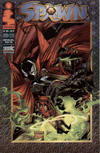 Cover for Spawn (Semic S.A., 1995 series) #25