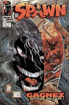 Cover for Spawn (Semic S.A., 1995 series) #19