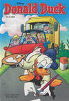 Cover for Donald Duck (DPG Media Magazines, 2020 series) #43/2020