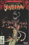 Cover Thumbnail for Scarecrow (Villains) (1998 series) #1 [Newsstand]